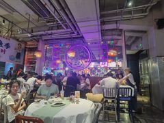 -陈鹏鹏潮汕菜(欢乐海岸 海边景观店)