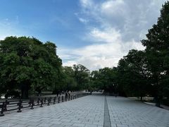 -北陵公园