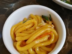 素炒碴条-锋味海鲜菜馆