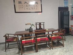 -微山岛春天里酒家