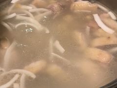 -四季合味椰子鸡(南山大冲店)