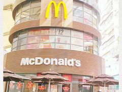 -麦当劳(番禺易发商业街店)