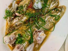 -崖口红树林海鲜餐厅