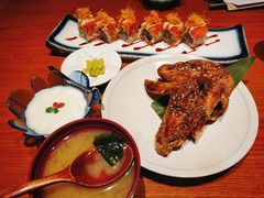 -千代武日本料理(开发区店)