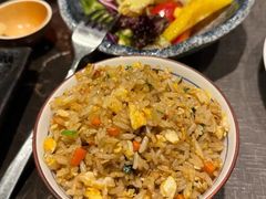 -枫品铁板烧(东樾店)