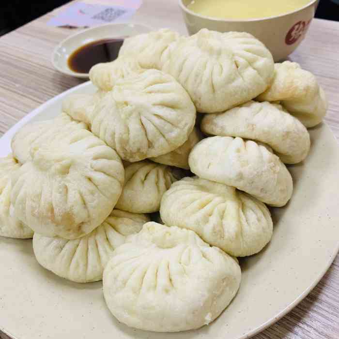 张记包子铺(天山南路店)-"口味独特,非常不错,非常满意的一次团购!