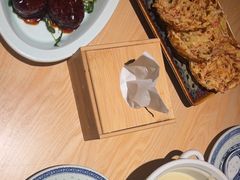 -南京大牌档(龙江新城市广场店)