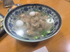 -福州人铭小吃
