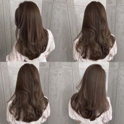 -FASHION PALACE hair+