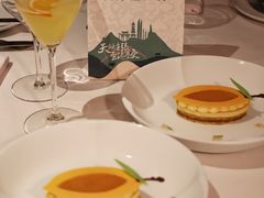 -滙壹西餐厅·厦门华尔道夫酒店