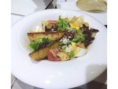 -LA CREPERIE BRETONNE布列塔尼法式餐厅(天童北路店)