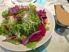-悦海·家宴·冰花皮皮虾大锅贴(宝龙店)