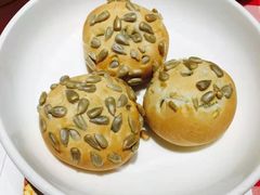 -西贝(宁波天一国购店)