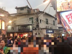 -八婆婆烧仙草(曾厝垵店)