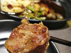 -潮十三潮汕砂锅粥(高新四路大都荟店)