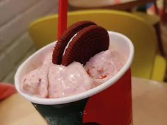-DQ·蛋糕·冰淇淋(苏州中心店)