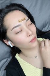 点击看大图 -韩美绣·骨相纹眉·洗眉美瞳线