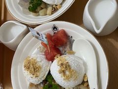 -自然椰·海南清补凉(明珠店)