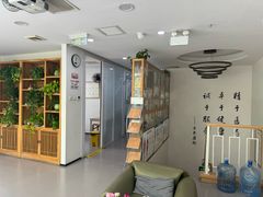 -杏林康桥中医正骨·体态矫正·跌打损伤·推拿按摩(国贸建外SOHO店)