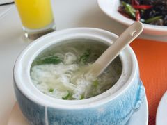 -北京德胜门华宇假日酒店·画廊咖啡厅