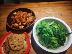 -老三样·美食研究中心(世贸路店)