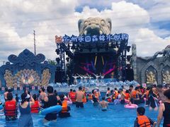 -苏州乐园森林水世界