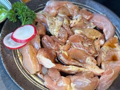 -浦东食品城(华诚大厦店)