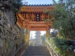 -海东龙宫寺