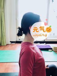 -Yvon yoga 瑜伽·精准体态管理中心