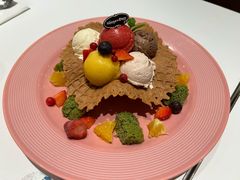 -哈根达斯(上海金山店)