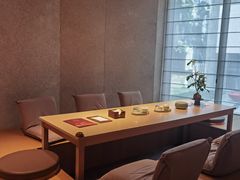 -奈雪茶院·茶室茶馆(广州粤海天地店)