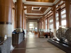 -三亚海棠湾万丽度假酒店