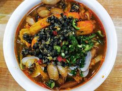 -五星螺·柳州螺蛳粉(城中万达店)