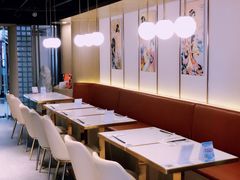 -芮麒·日本料理(淮海路店)