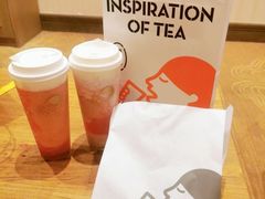 -喜茶(上海奉贤宝龙店)