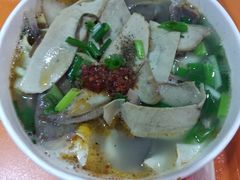 -孔师傅八仙老鸭粉丝汤(上海市第一食品商店南东店)