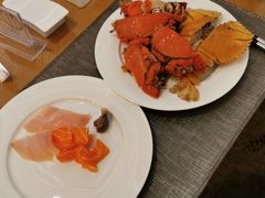 -嘉兴华美达酒店(秦逸路店)