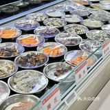 平价海鲜排挡火锅，太顶了！！！