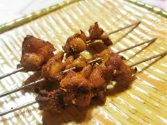 -羊家胡同·龙虾烧烤火锅(龙汇路店)