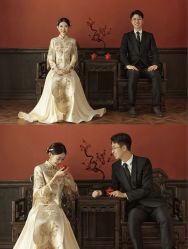 -易摄影婚纱摄影工作室