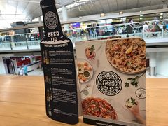 -Pizza Express(机场T1店)