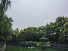 -洛阳白马寺