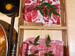 -锦和牛·炭火烧肉(ICC太和里店)