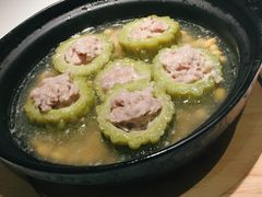 -原味田园·客家菜·土窑鸡(中航城君尚购物中心店)