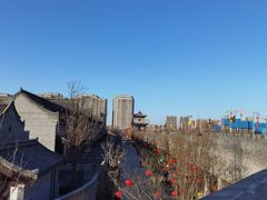 -即墨古城