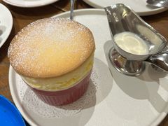 -Entrecôte 法国牛扒馆(保利·时光里店)