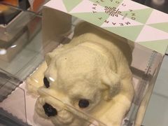 小奶狗-仟吉(星汇维港店)