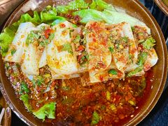 -阿山卓·野生菌火锅·纳西火塘烤肉