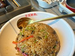 -丰茂烤串(公园店)