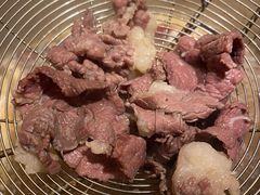 -陈记顺和牛肉火锅馆(天河北路店)